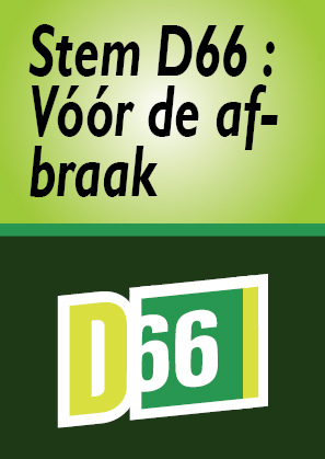 D66 Weert