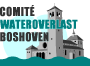 logo comité wateroverlast Boshoven