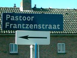 De Pstoor Frantzenstraat
